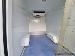 Mercedes-Benz Sprinter Sprinter 316 CDI Bi-temp Carrier Pulso...