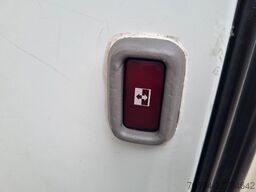 Mercedes-Benz Sprinter Sprinter 316 CDI Bi-temp Carrier Pulso...