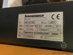 Jungheinrich EMC B10