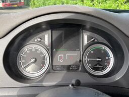 DAF CF 460 FTG Euro6 Intarder