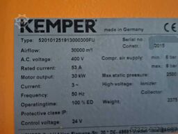 KEMPER System 9000