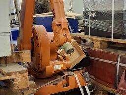 ABB AUTOMATION IRB 1600 M2004