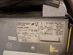ABB AUTOMATION IRB 1600 M2004