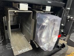 Stratysys / Objet Connex 500