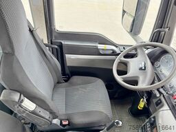 MAN TGS 18.320 * KIPPER 4,95m + BORDMATIC*TOPZUSTAND