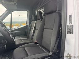 MERCEDES-BENZ Sprinter 317 CDI 3665 Klima 360 Schwing SHZ