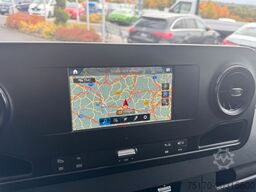 MERCEDES-BENZ Sprinter 317 CDI 3665 Klima 360 Schwing SHZ