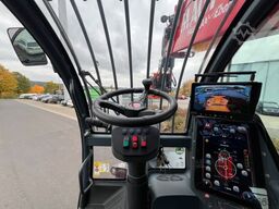 MAGNI Magni RTH 6.30 SH / Fällkran / Westtech CS750