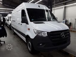 MERCEDES-BENZ Sprinter 315 CDI MAXI L4H2/KAM/NAVI/MBUX