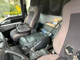 MAN TGX 18.440, Motor generalüberholt, Top Zustand