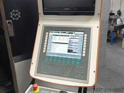 Ermaksan Fibermak Momentum Gen-2