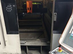 Ermaksan Fibermak Momentum Gen-2