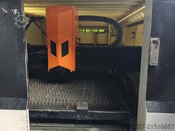 Ermaksan Fibermak Momentum Gen-2