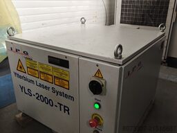 Ermaksan Fibermak Momentum Gen-2