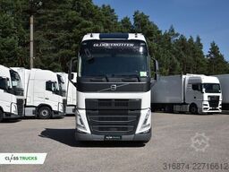 VOLVO FH 460 Globetrotter XL Varios i-Save