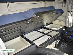 VOLVO FH 460 Globetrotter XL Varios i-Save
