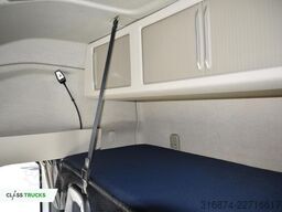 VOLVO FH 460 Globetrotter XL Varios i-Save