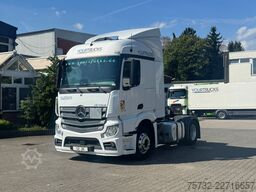 Mercedes-Benz Actros 1843 E6 Retarder  ACC   ADR FL EXII A