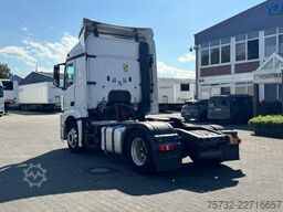 Mercedes-Benz Actros 1843 E6 Retarder  ACC   ADR FL EXII A