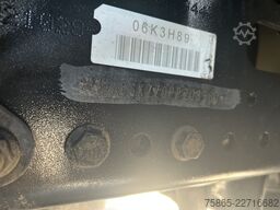 Man TGX 18.470 GX / 264 dkm / Retarder / 2 Tanks / ...