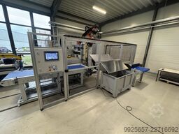 Kuka JAC Kuka Roboter KR16 R2010-2 KR C5 Steuerun