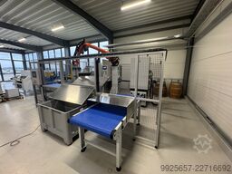 Kuka JAC Kuka Roboter KR16 R2010-2 KR C5 Steuerun