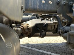 Mercedes-Benz Actros 1845 Gigaspace / Tacho V2 / 496 dkm / Hy...