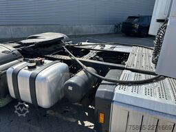 Mercedes-Benz Actros 1845 Gigaspace / Tacho V2 / 496 dkm / Hy...