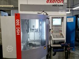 exeron gmbH HSC300/3