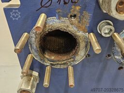 Alfa Laval M10 MFM 11.5lit 7.9nm2 1300kw