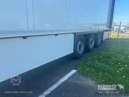 Schmitz Cargobull Reefer Mega Double deck