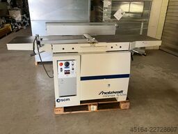 SCM Minimax F 52 es