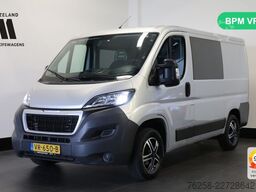 Peugeot Boxer 330 2.2 HDI L1H1 XR DC Inruil Ivo