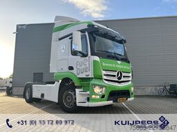 Mercedes-Benz Actros 1840 LS StreamSpace / 906 dkm / Tacho V2...