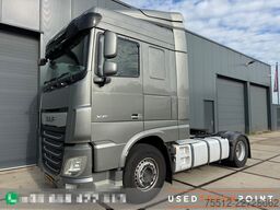 DAF XF 450 SC / Hydraulic / NL Truck