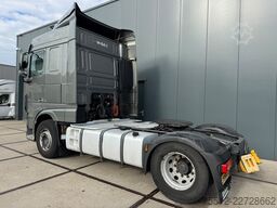DAF XF 450 SC / Hydraulic / NL Truck