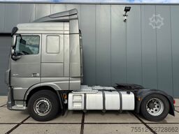 DAF XF 450 SC / Hydraulic / NL Truck