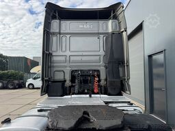 DAF XF 450 SC / Hydraulic / NL Truck