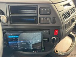 DAF XF 450 SC / Hydraulic / NL Truck