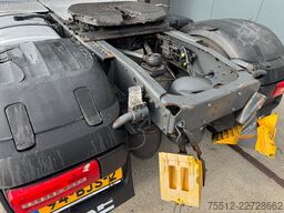 DAF XF 450 SC / Hydraulic / NL Truck