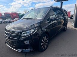 Mercedes-Benz V 300 d AVANTGARDE Extral DISTRONIC 360Kamera