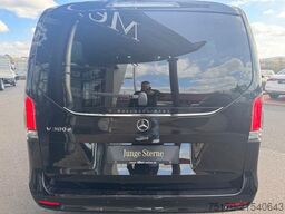 Mercedes-Benz V 300 d AVANTGARDE Extral DISTRONIC 360Kamera