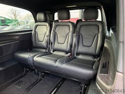 Mercedes-Benz V 300 d AVANTGARDE Extral DISTRONIC 360Kamera