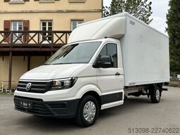 FORD TRANSIT MIXTO TEMP KAMERA VORNE+HINTEN KLIMA AH