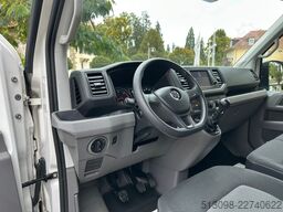 FORD TRANSIT MIXTO TEMP KAMERA VORNE+HINTEN KLIMA AH