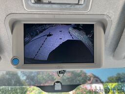 FORD TRANSIT MIXTO TEMP KAMERA VORNE+HINTEN KLIMA AH