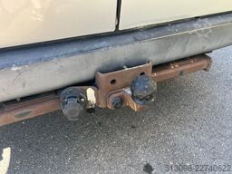FORD TRANSIT MIXTO TEMP KAMERA VORNE+HINTEN KLIMA AH