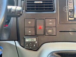 FORD TRANSIT MIXTO TEMP KAMERA VORNE+HINTEN KLIMA AH