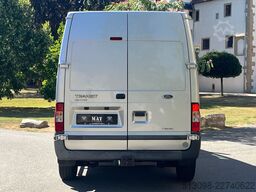 FORD TRANSIT MIXTO TEMP KAMERA VORNE+HINTEN KLIMA AH