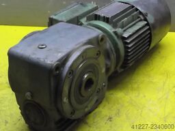 SEW Eurodrive SA40DT71C-4BN05